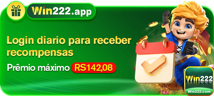 APP profissional da win222.com para mobile