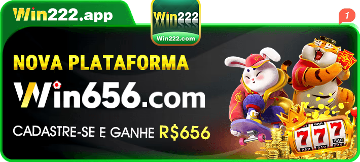 Apostas esportivas da win222.com com odds profissional