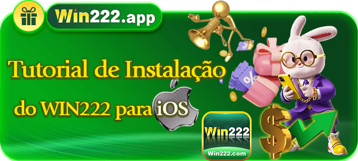 Plataforma profissional da win222.com com todos os jogos