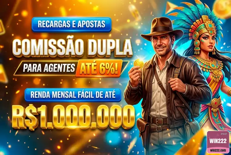 win222.com participe de avançado jogo